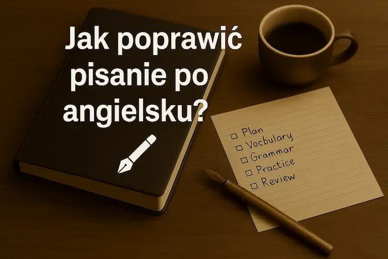 jak poprawić pisanie po angielsku paczków otmuchów złoty stok