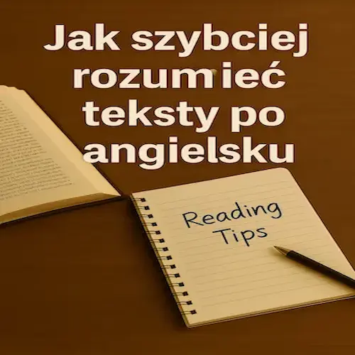 jak szybciej rozumieć teksty po angielsku paczków otmuchów złoty stok (1)