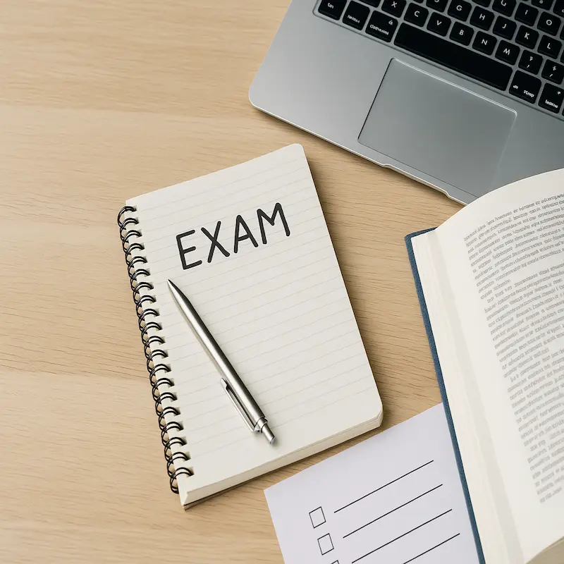 egzaminy z języka angielskiego – cele i przygotowanie